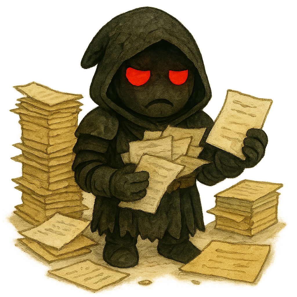 Frustrated with SEO Work