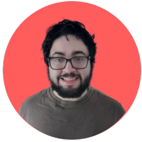 Vinicius Martin, founder of WithDoneBetter