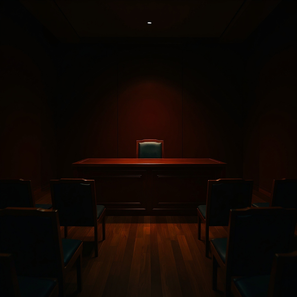 Courtroom